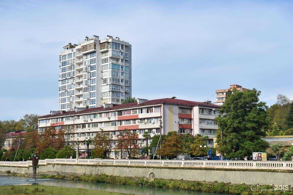 Отзывы на компанию Светофор в Сочи c фото - фотография 2 из 2