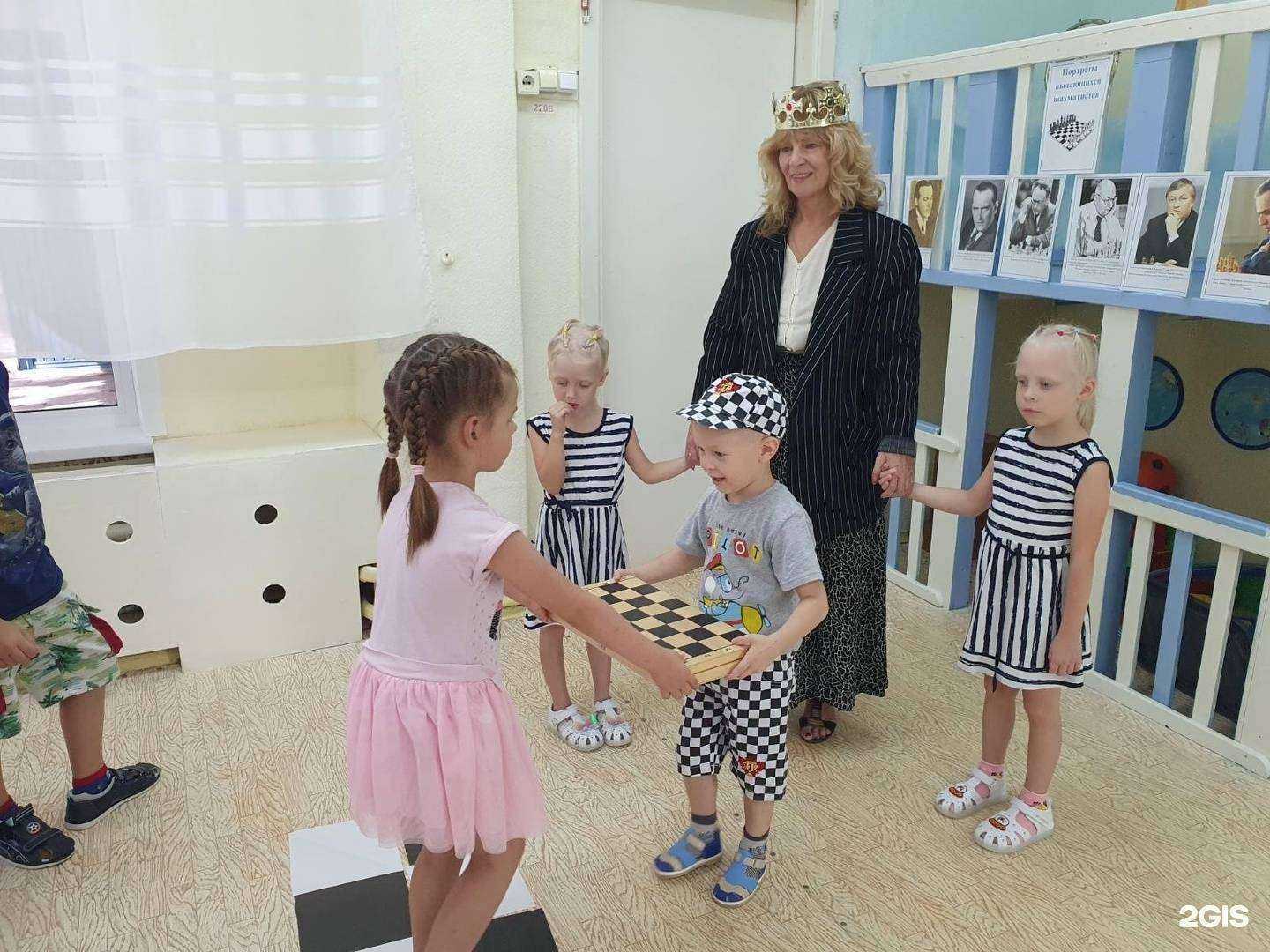 Отзывы на компанию Кораблик в г. Курган c фото