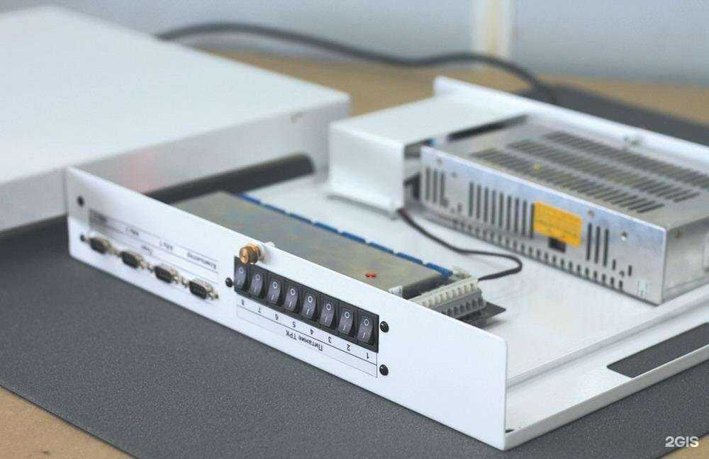 Отзывы на компанию ПК-Электроникс в г. Новосибирск c фото