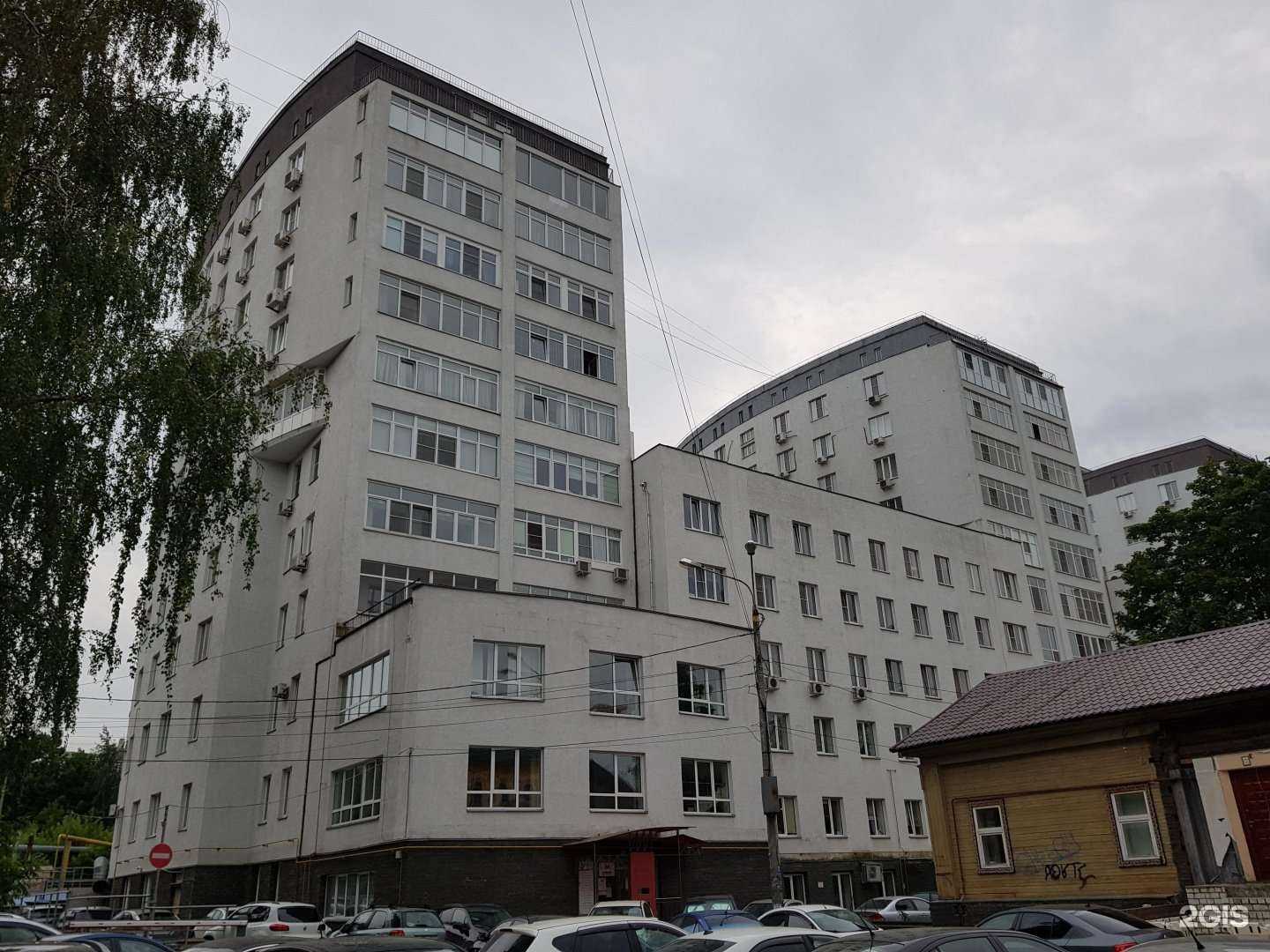 Отзывы на компанию TM Studio в Нижнем Новгороде c фото - фотография 2 из 2