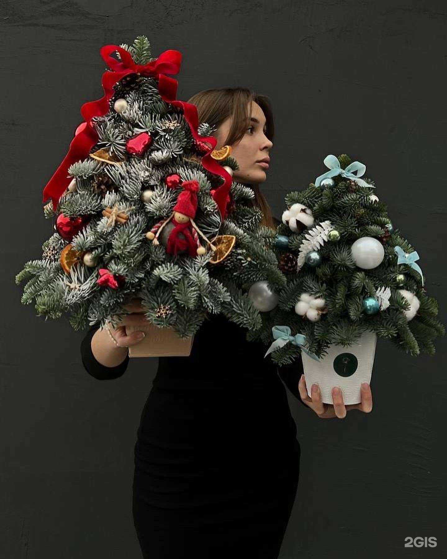 Отзывы на компанию Твой букет в г. Крымск c фото