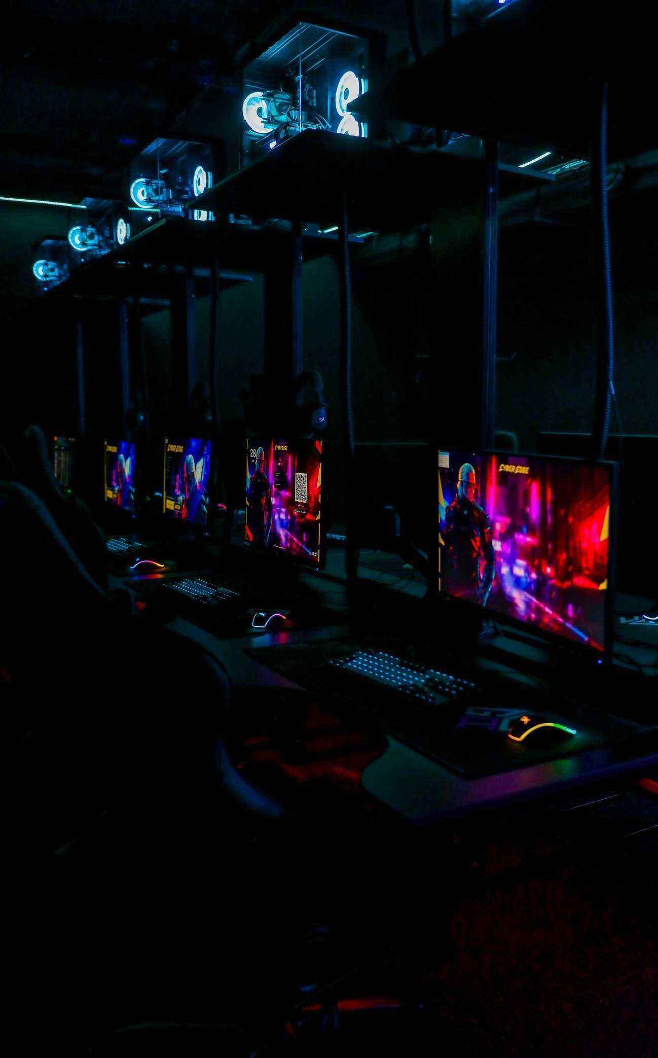 Отзывы на компанию Cyber Edge в г. Ростов-на-Дону c фото