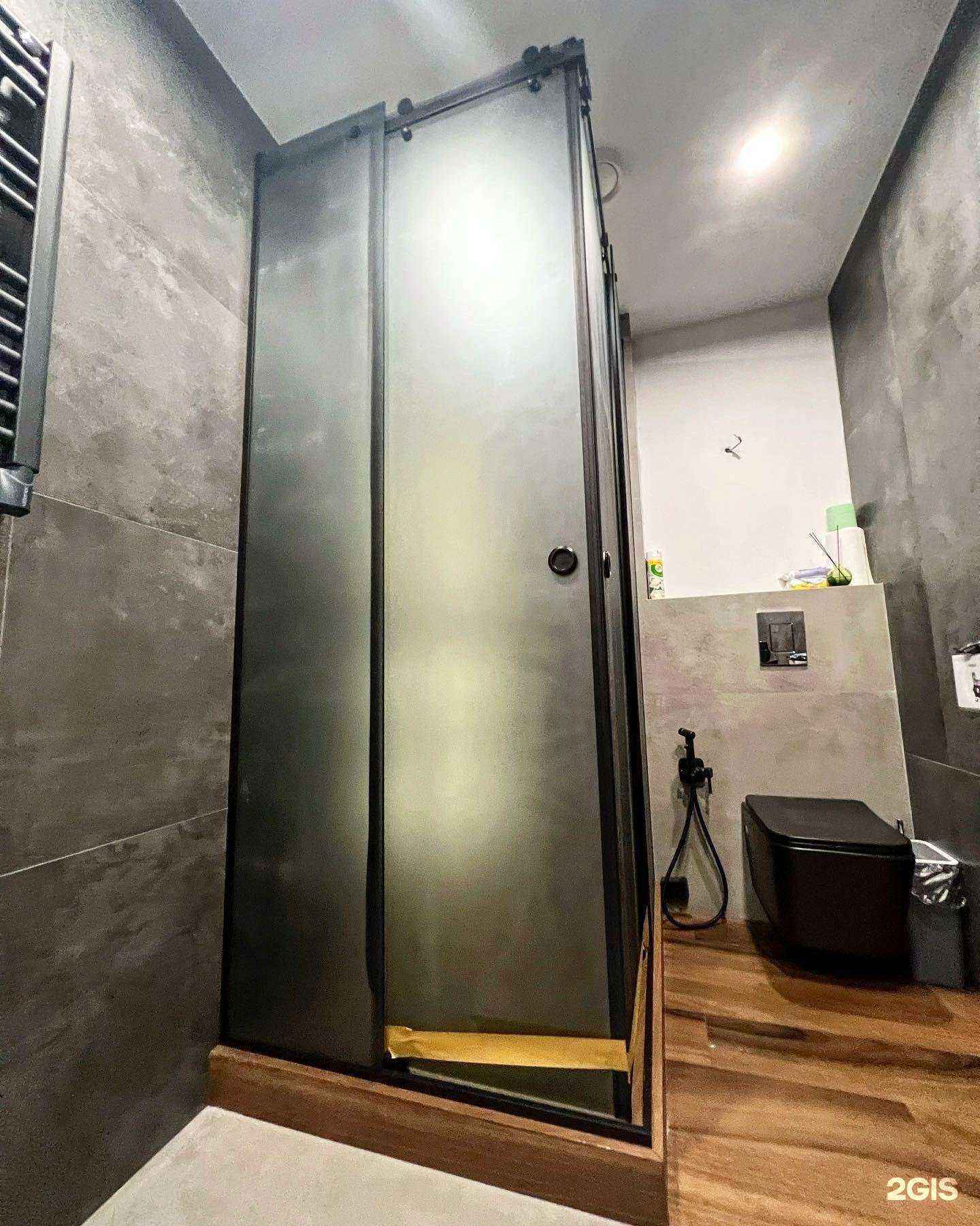 Отзывы на компанию ГК-Строй в Иркутске c фото