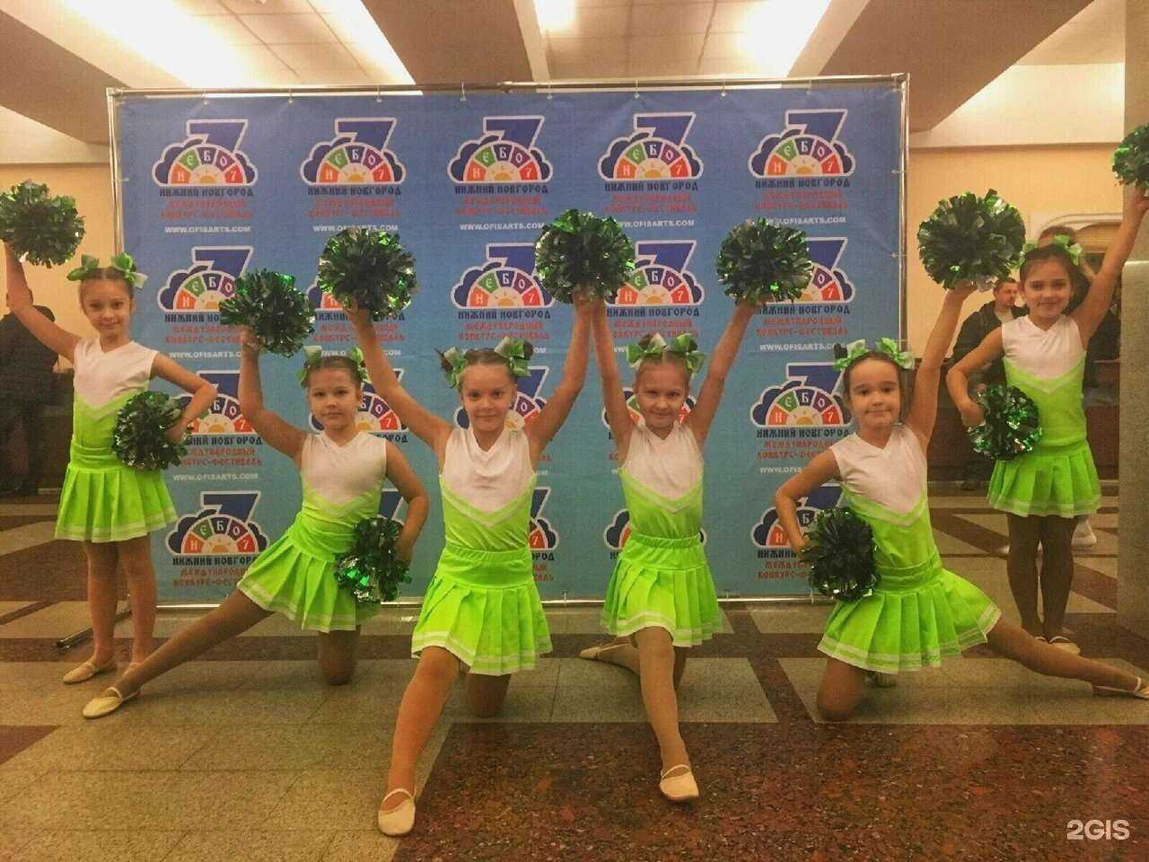 Отзывы на компанию Лучшее место в г. Нижний Новгород c фото