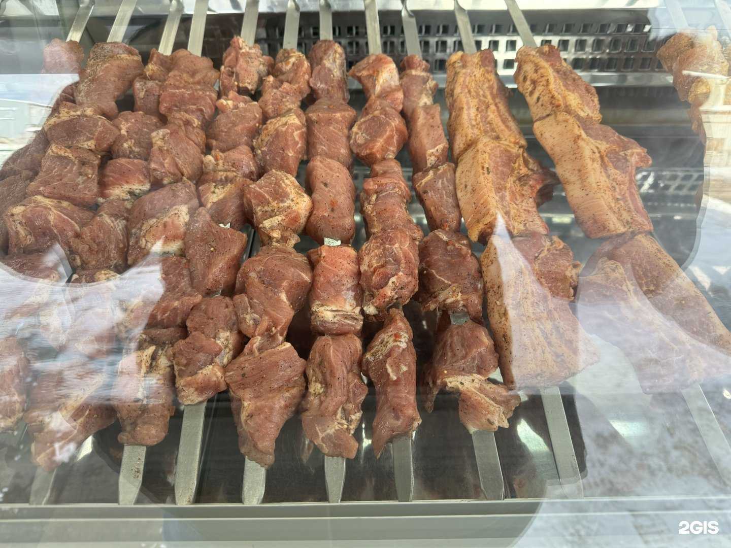 Отзывы на компанию На углях в г. Калининград c фото