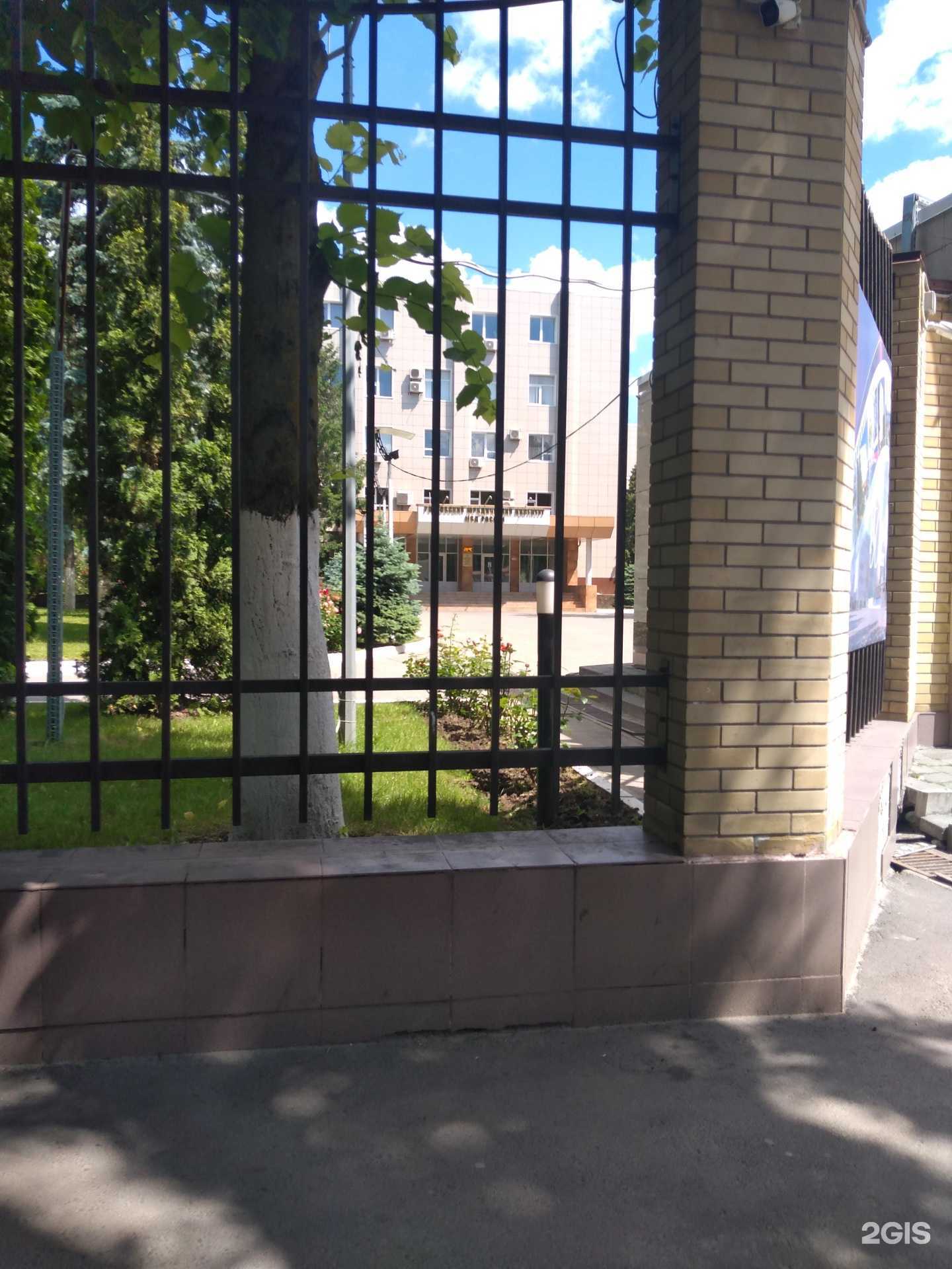 Отзывы на компанию Ростовский юридический институт МВД России в г. Ростов-на-Дону c фото