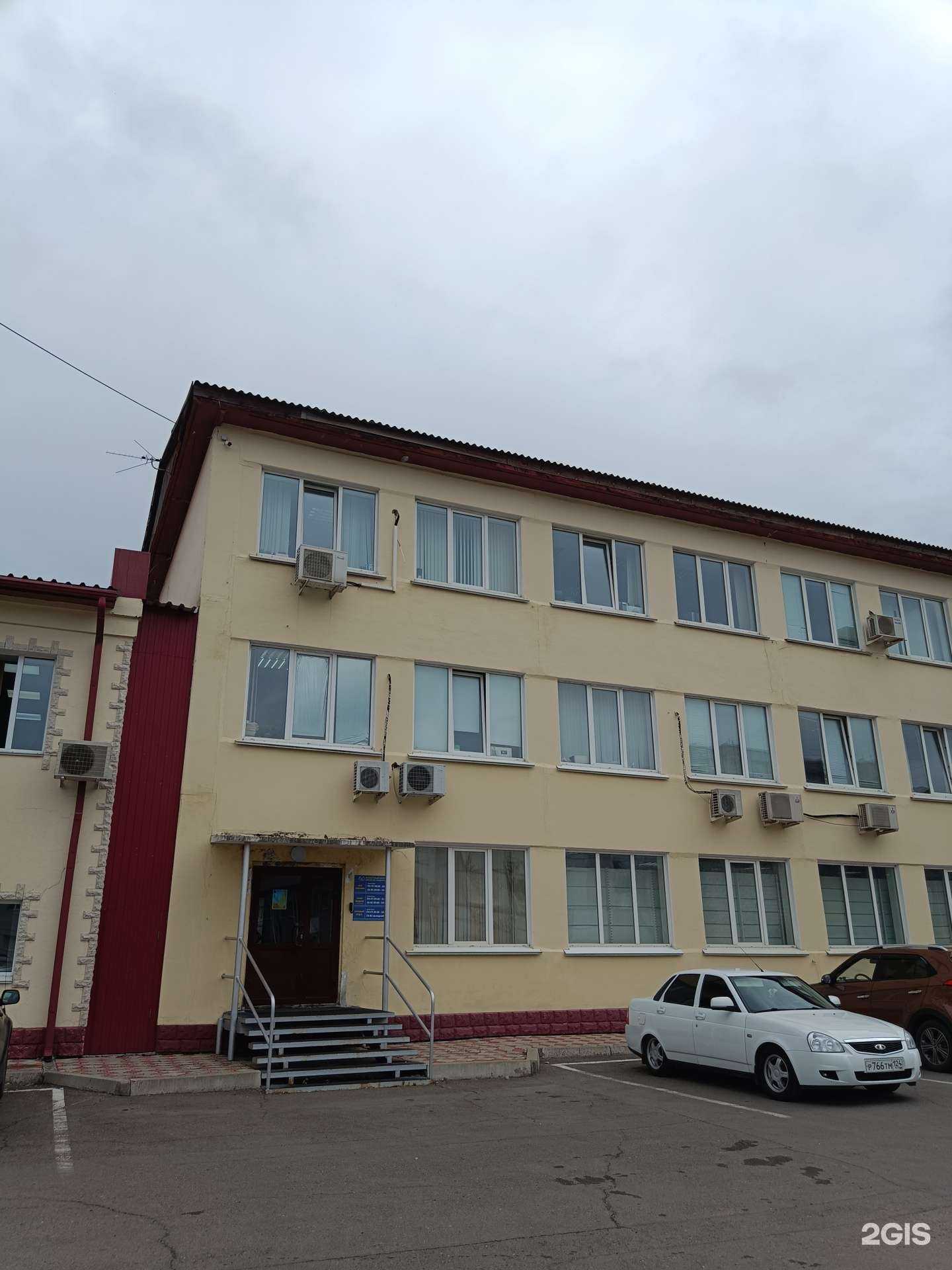 Отзывы на компанию Анкон групп в Красноярске c фото