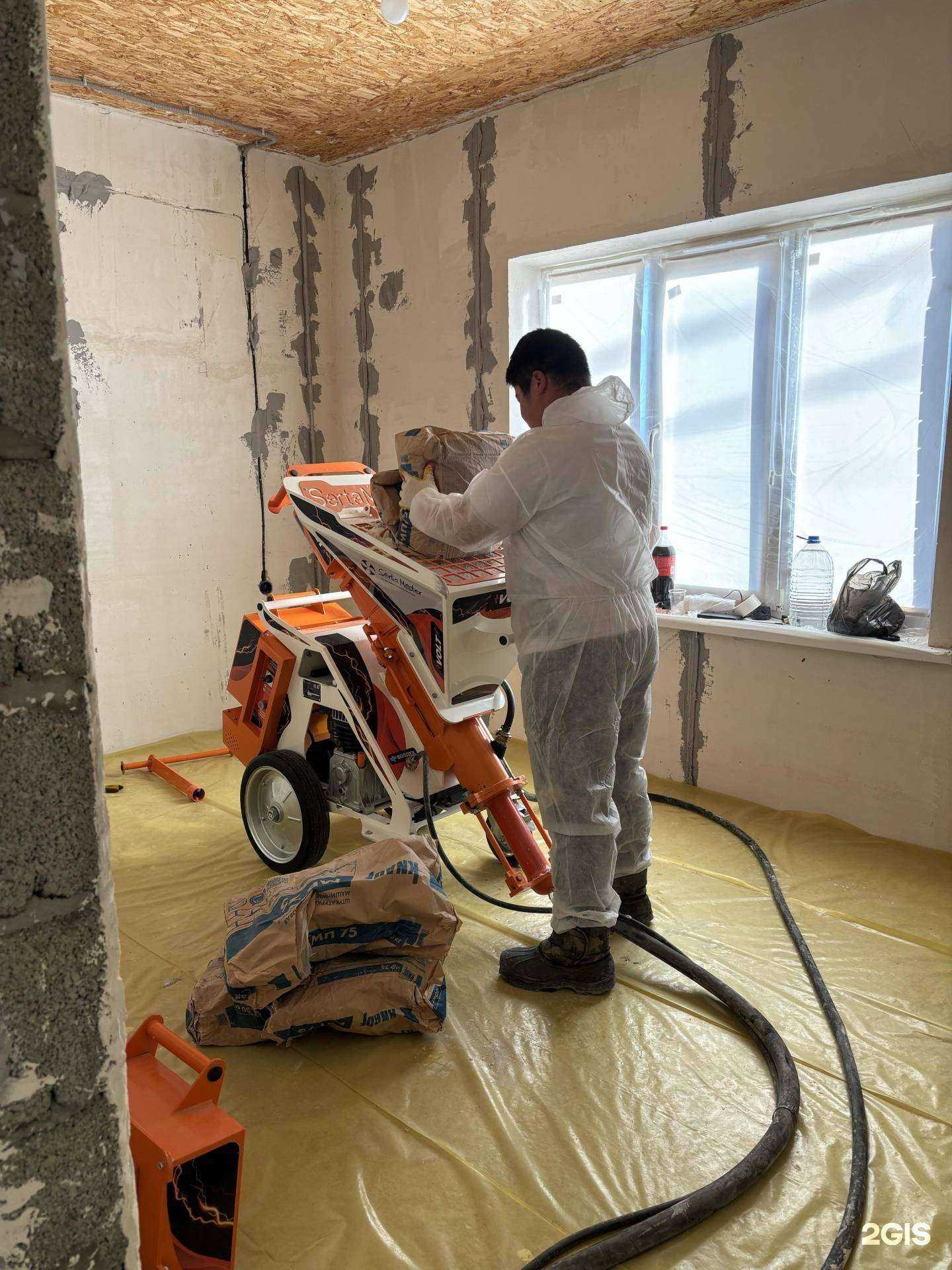 Отзывы на компанию Serta Master в Краснодаре c фото