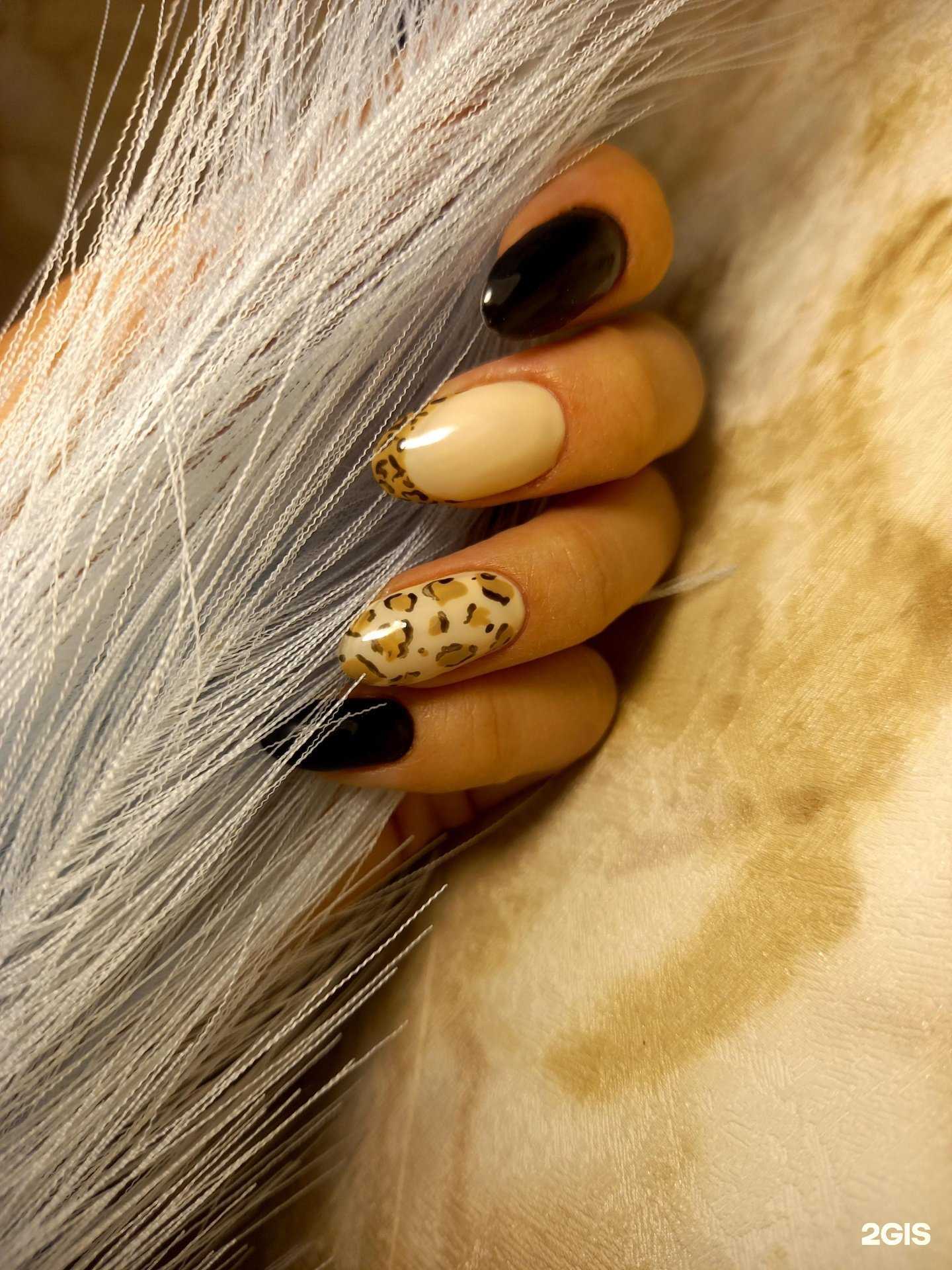 Отзывы на компанию Nails Mil 35 в Вологде c фото