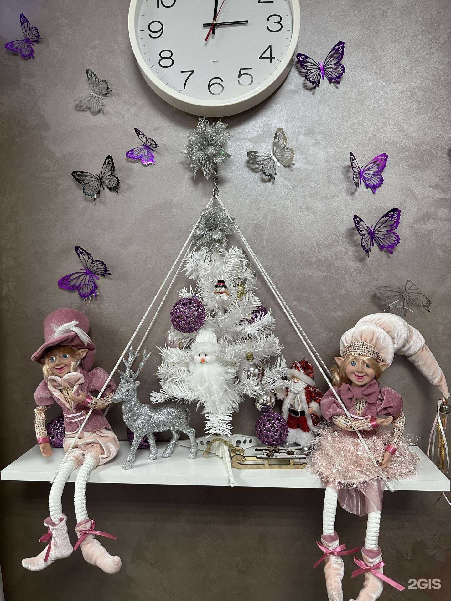 Отзывы на компанию Линия в Тюмени c фото