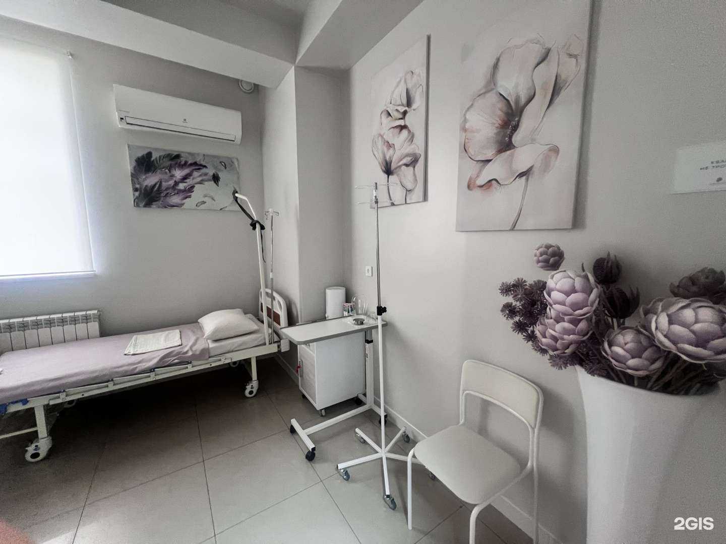 Отзывы на компанию ESTET PLASTIC в г. Махачкала c фото