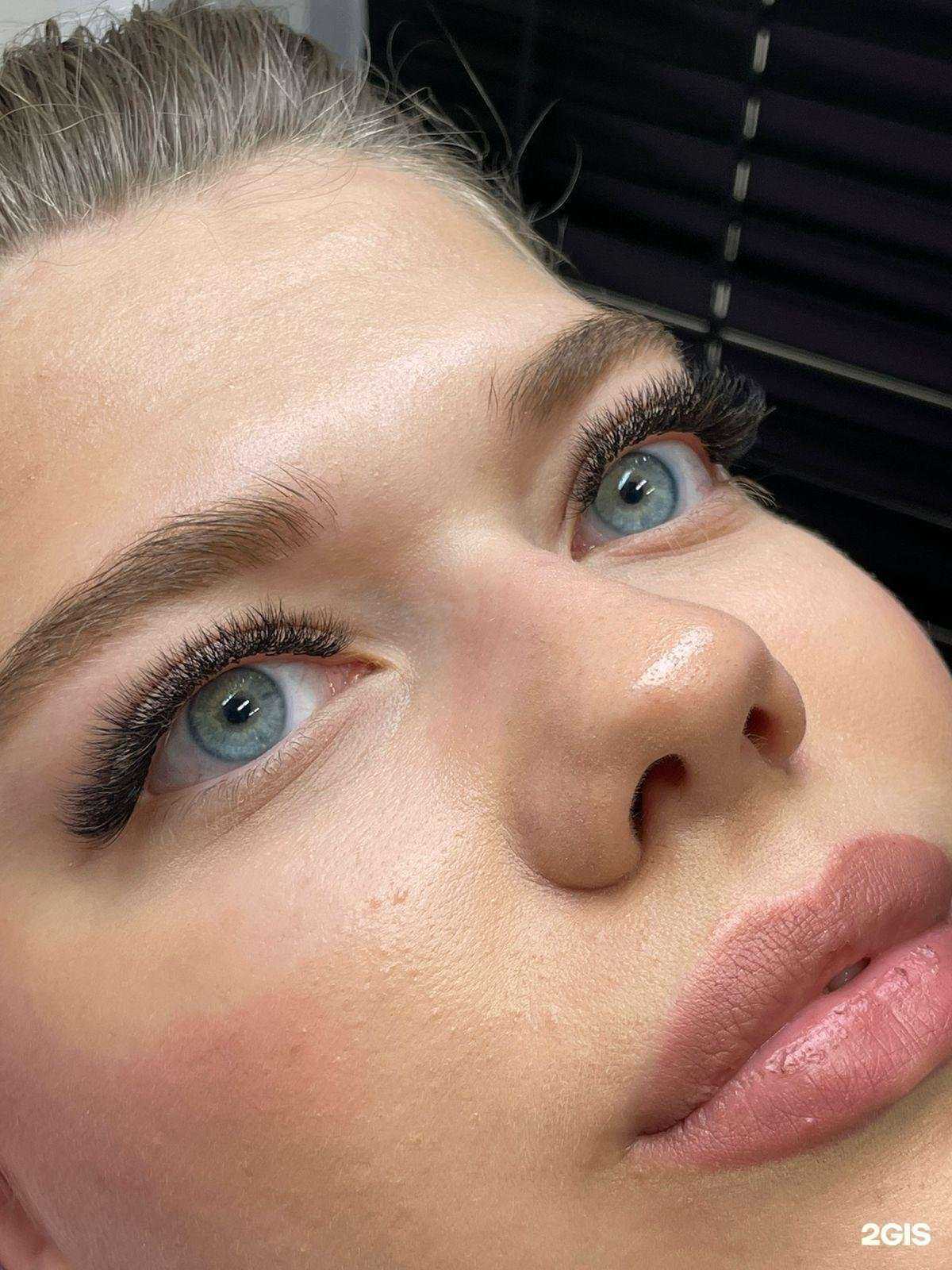 Отзывы на компанию Eva_Lashes в Уфе c фото