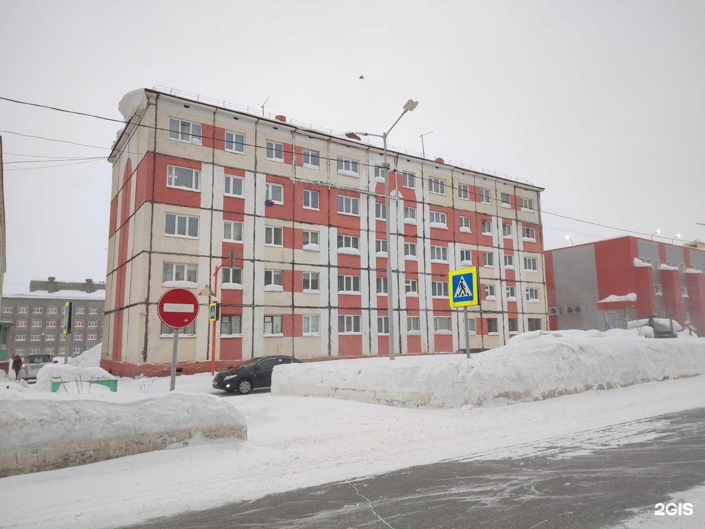 Отзывы на компанию МаникюриЯ в Норильске c фото - фотография 2 из 2