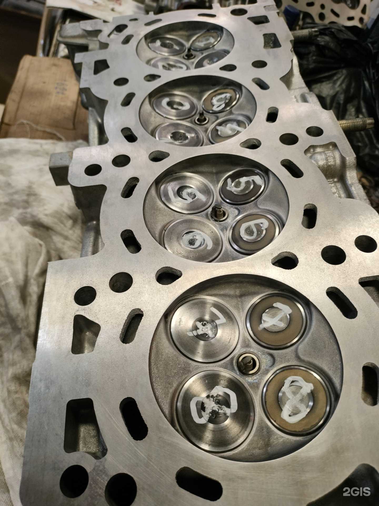 Отзывы на компанию AutoCity22 в г. Барнаул c фото