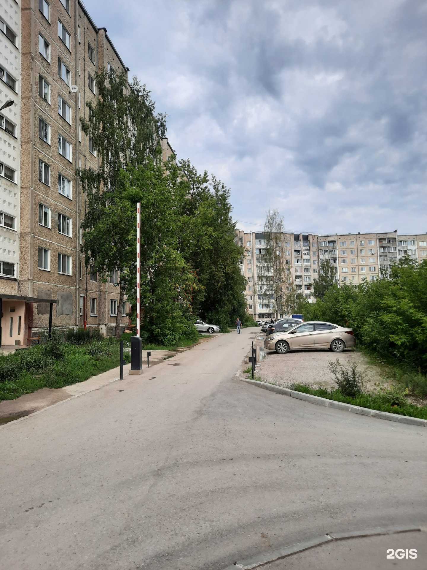 Отзывы на компанию 59roz в Березниках c фото - фотография 2 из 2