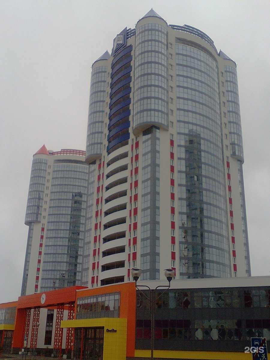 Отзывы на компанию Водохлеб в Тюмени c фото - фотография 2 из 2