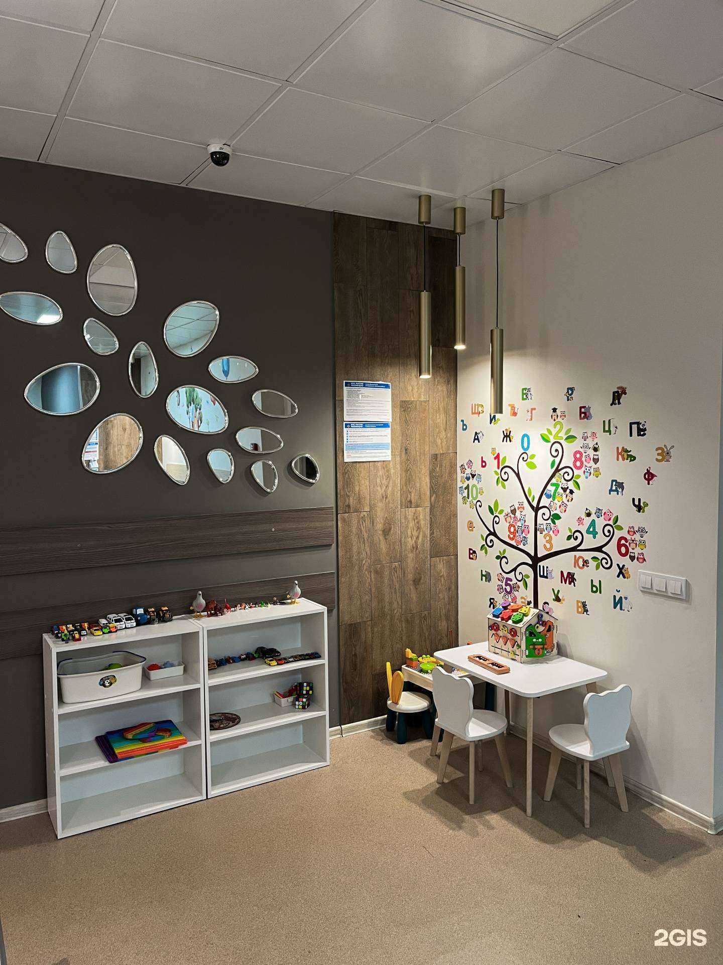 Отзывы на компанию Смотри клиника в Самаре c фото