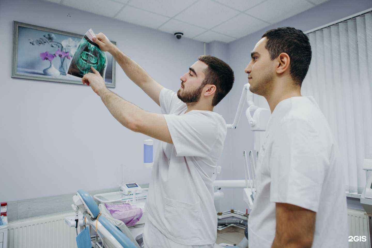 Отзывы на компанию Лидер-Дент в г. Ставрополь c фото