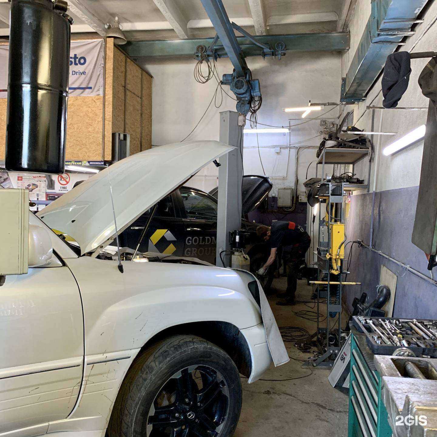 Отзывы на компанию Signal в Красноярске c фото