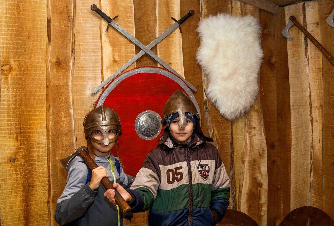 Отзывы на компанию Парк янтарного периода в Светлогорске c фото