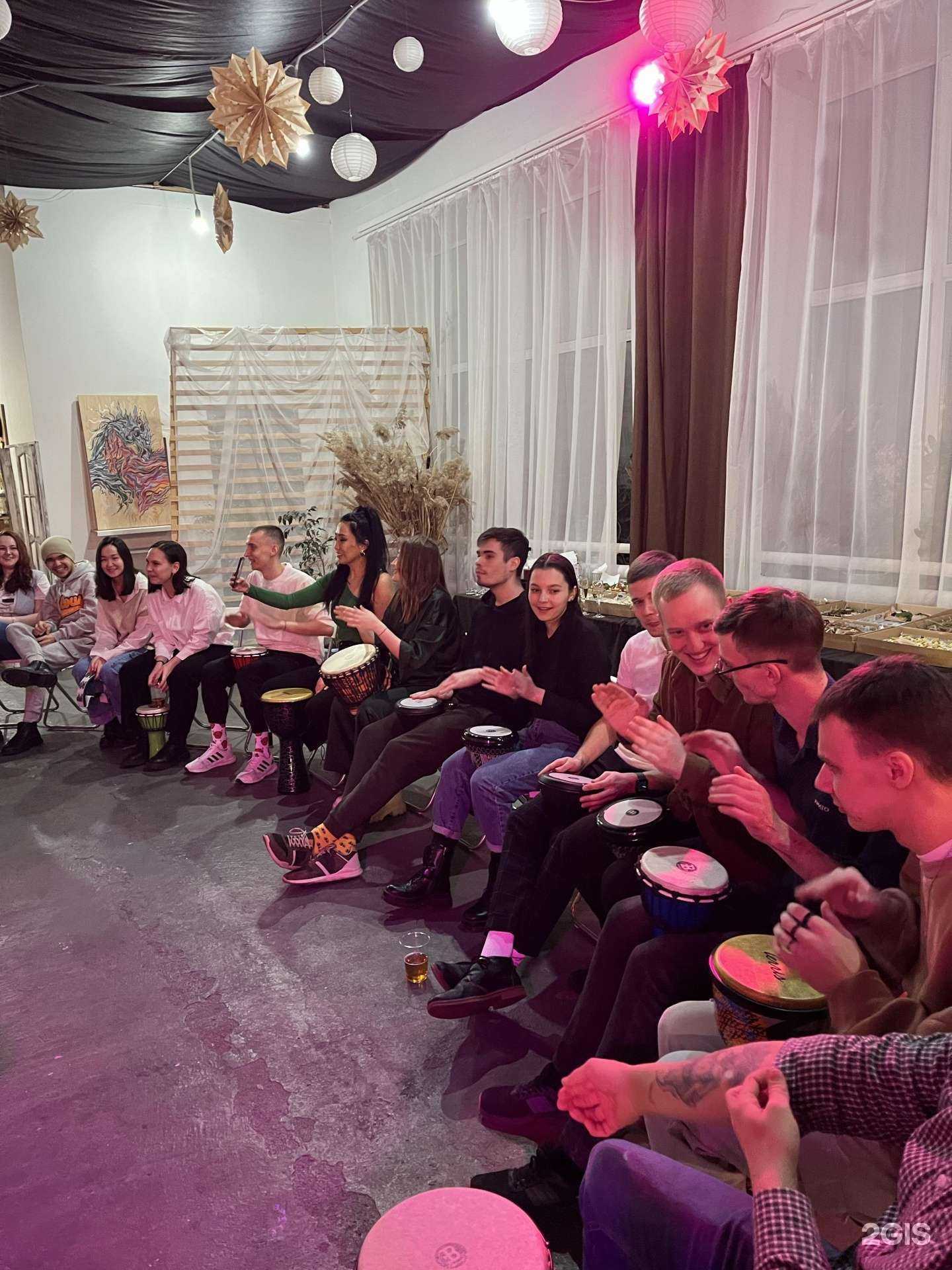 Отзывы на компанию Pulse в г. Иркутск c фото