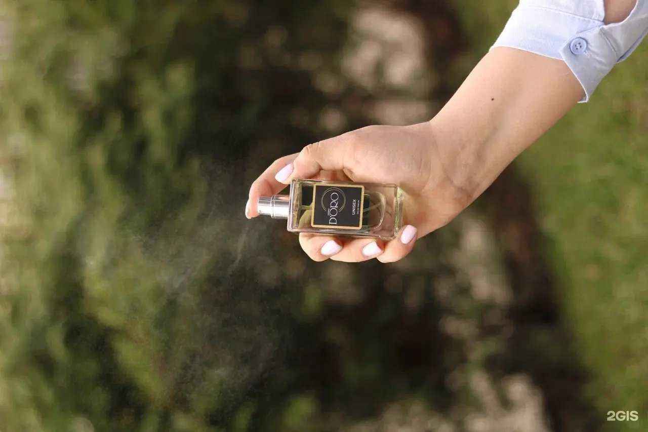 Отзывы на компанию Gamma D’oro в г. Уфа c фото