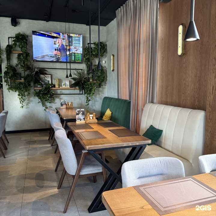 Отзывы на компанию Рестопаб 33 в г. Сочи c фото