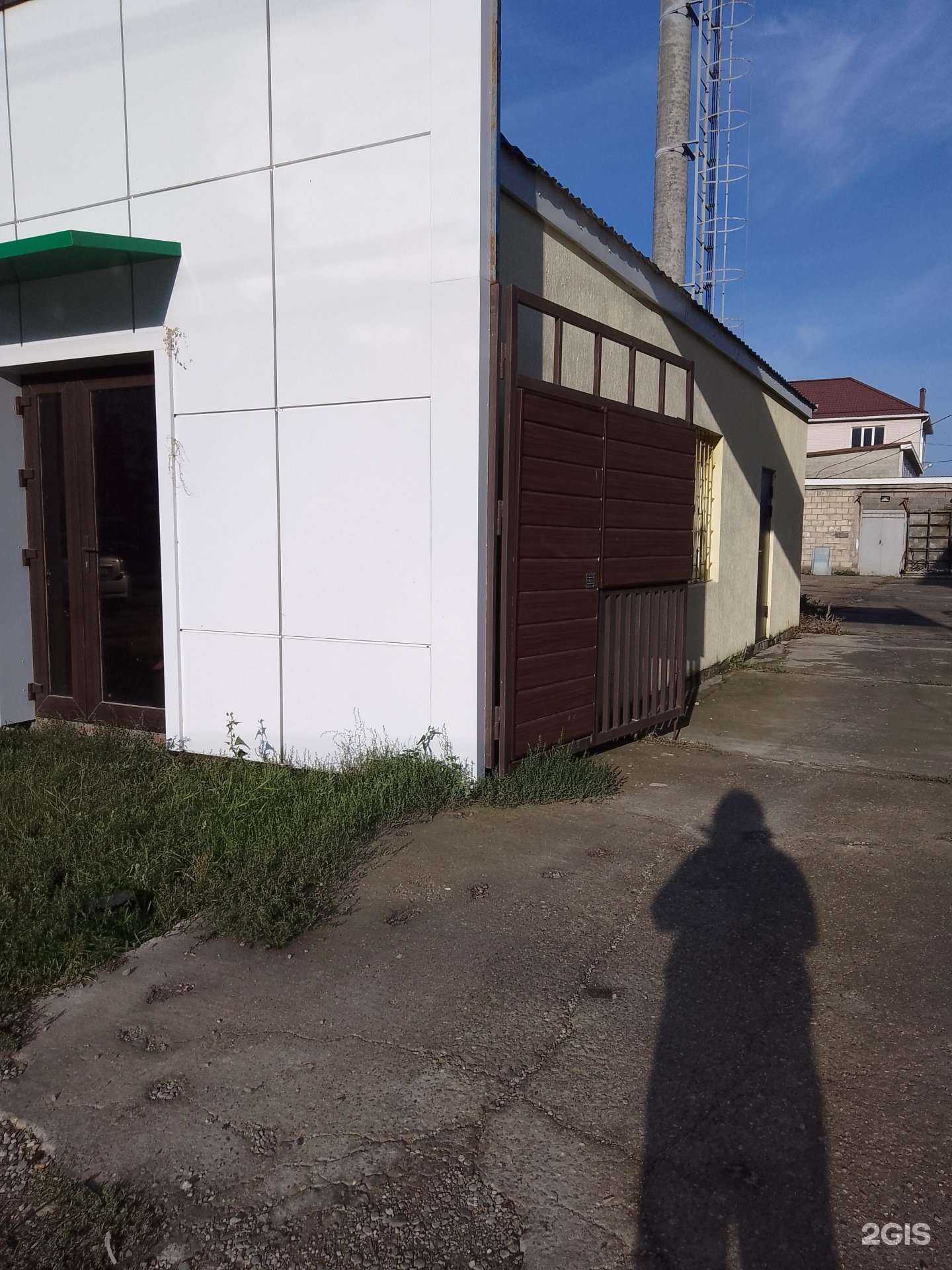 Отзывы на компанию Дело в Деталях в Анапе c фото - фотография 2 из 2