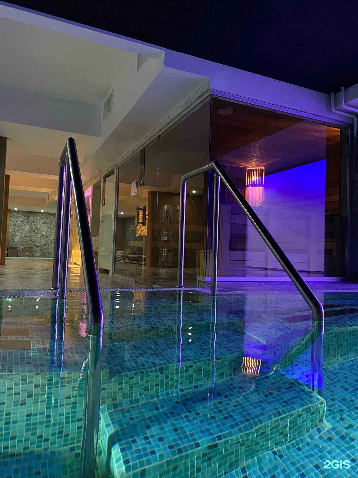 Отзывы на компанию F8 Fitness Club в Сочи c фото