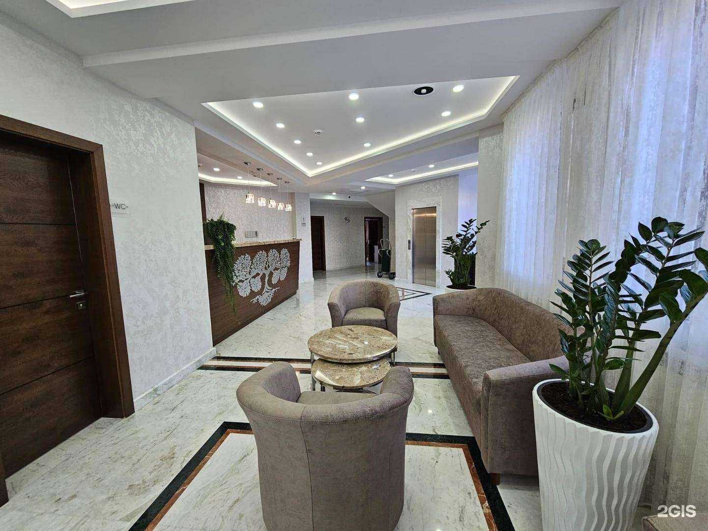 Отзывы на компанию Династия в Сочи c фото