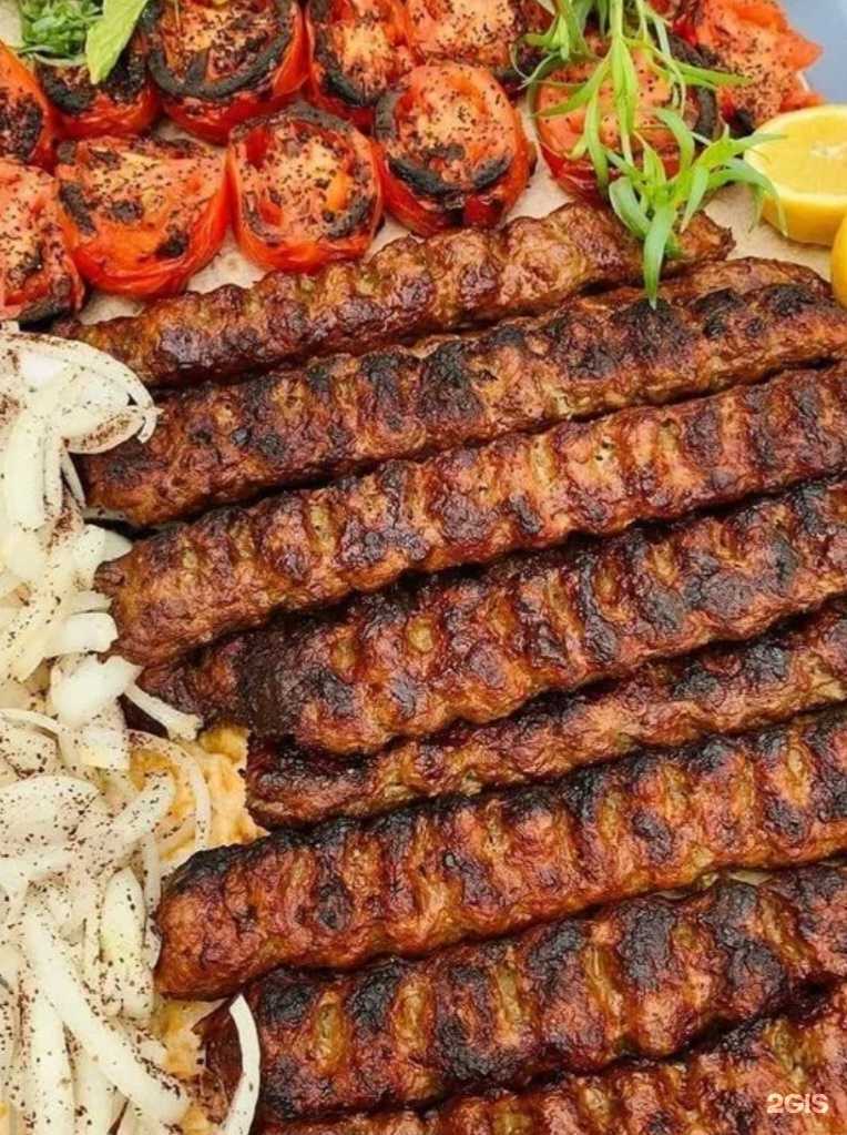 Отзывы на компанию Шаурма на базаре в г. Челябинск c фото