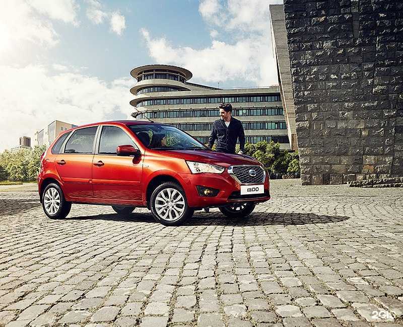 Отзывы на компанию Datsun АСПЭК-Авто в Ижевске c фото