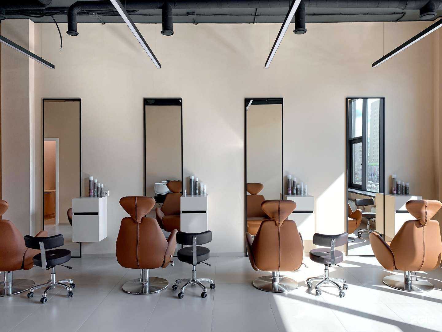 Отзывы на компанию Curly style в Екатеринбурге c фото