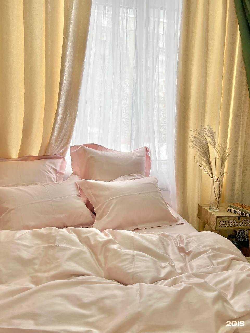 Отзывы на компанию Магазин тканей и ателье по пошиву постельного белья и штор в Йошкар-Оле c фото