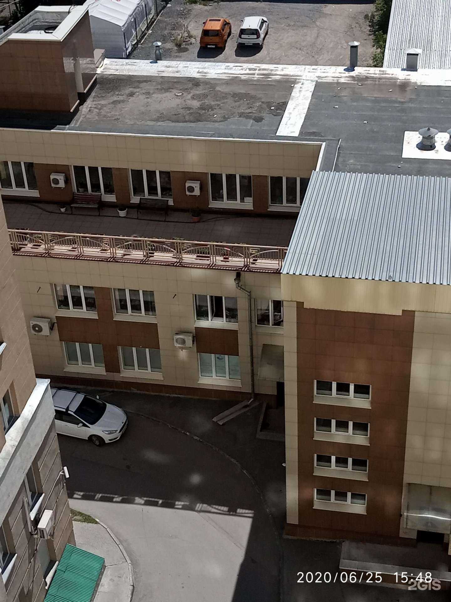 Отзывы на компанию Клиника Пасман в Новосибирске c фото - фотография 2 из 2