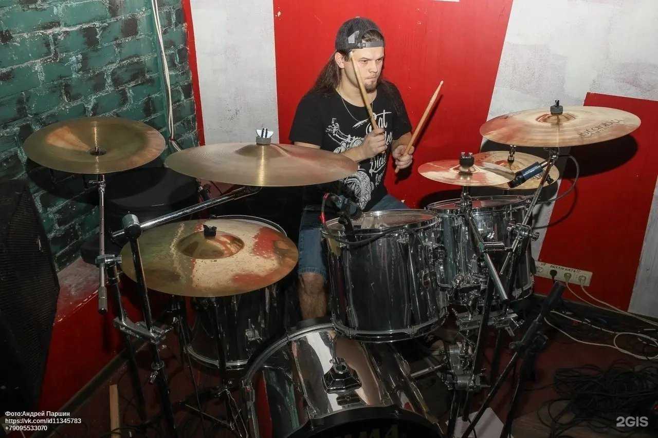 Отзывы на компанию ArhDrummers в Архангельске c фото