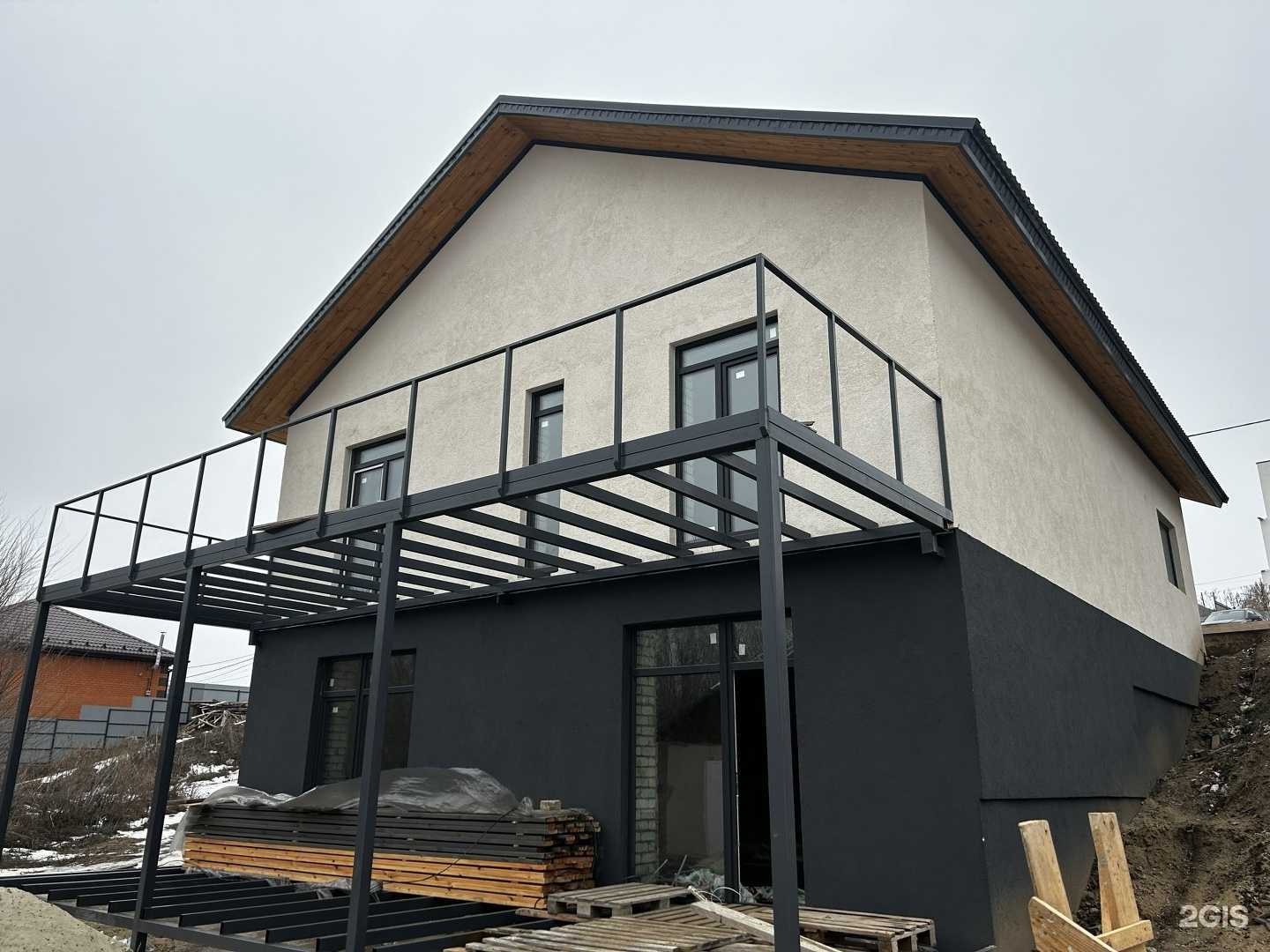 Отзывы на компанию Единый фасадный центр в Саратове c фото