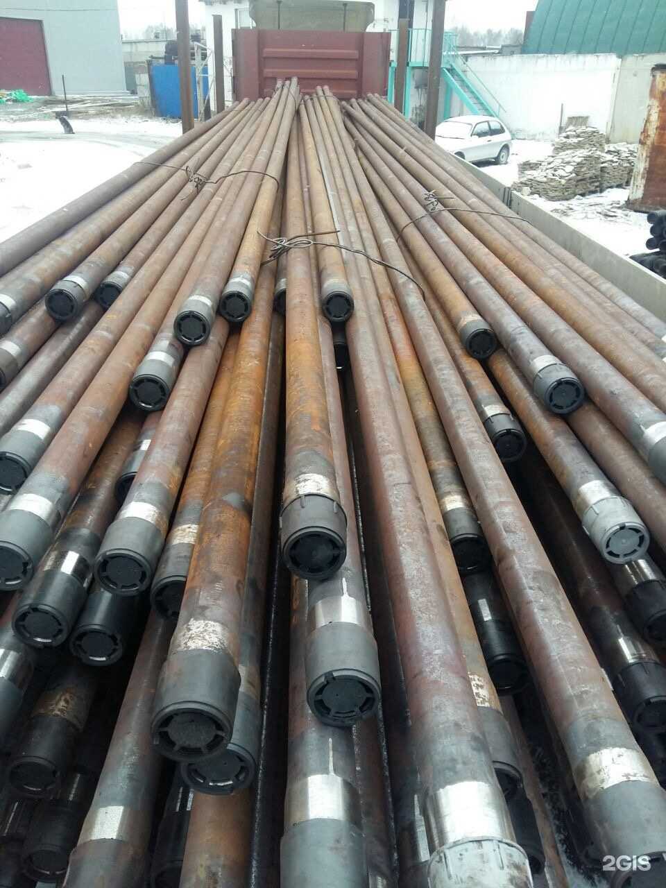 Отзывы на компанию МетВэл в Казани c фото