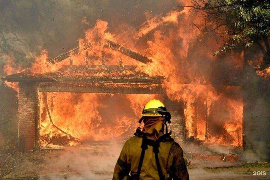 Отзывы на компанию Центр пожарной безопасности в г. Екатеринбург c фото