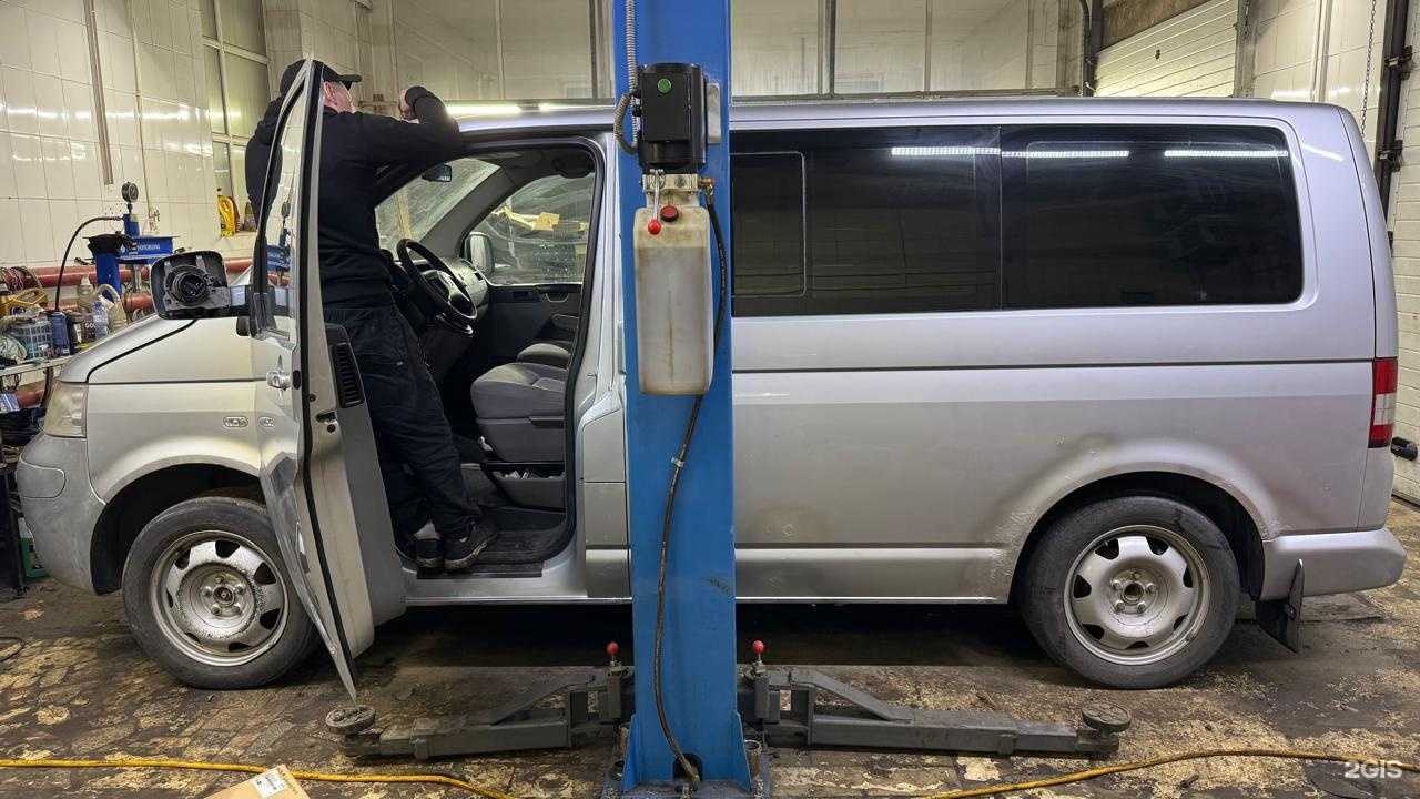 Отзывы на компанию Евротрансгрупп в Набережных Челнах c фото