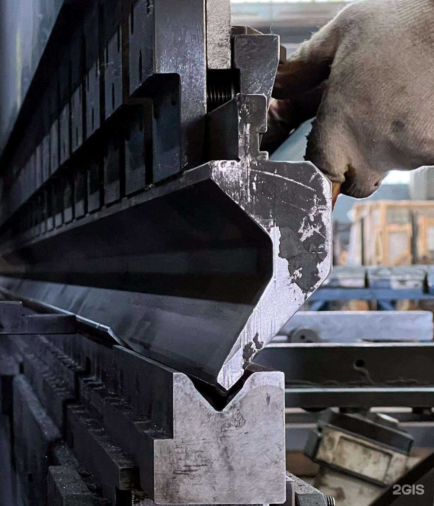 Отзывы на компанию Металлообрабатывающий центр в г. Новосибирск c фото