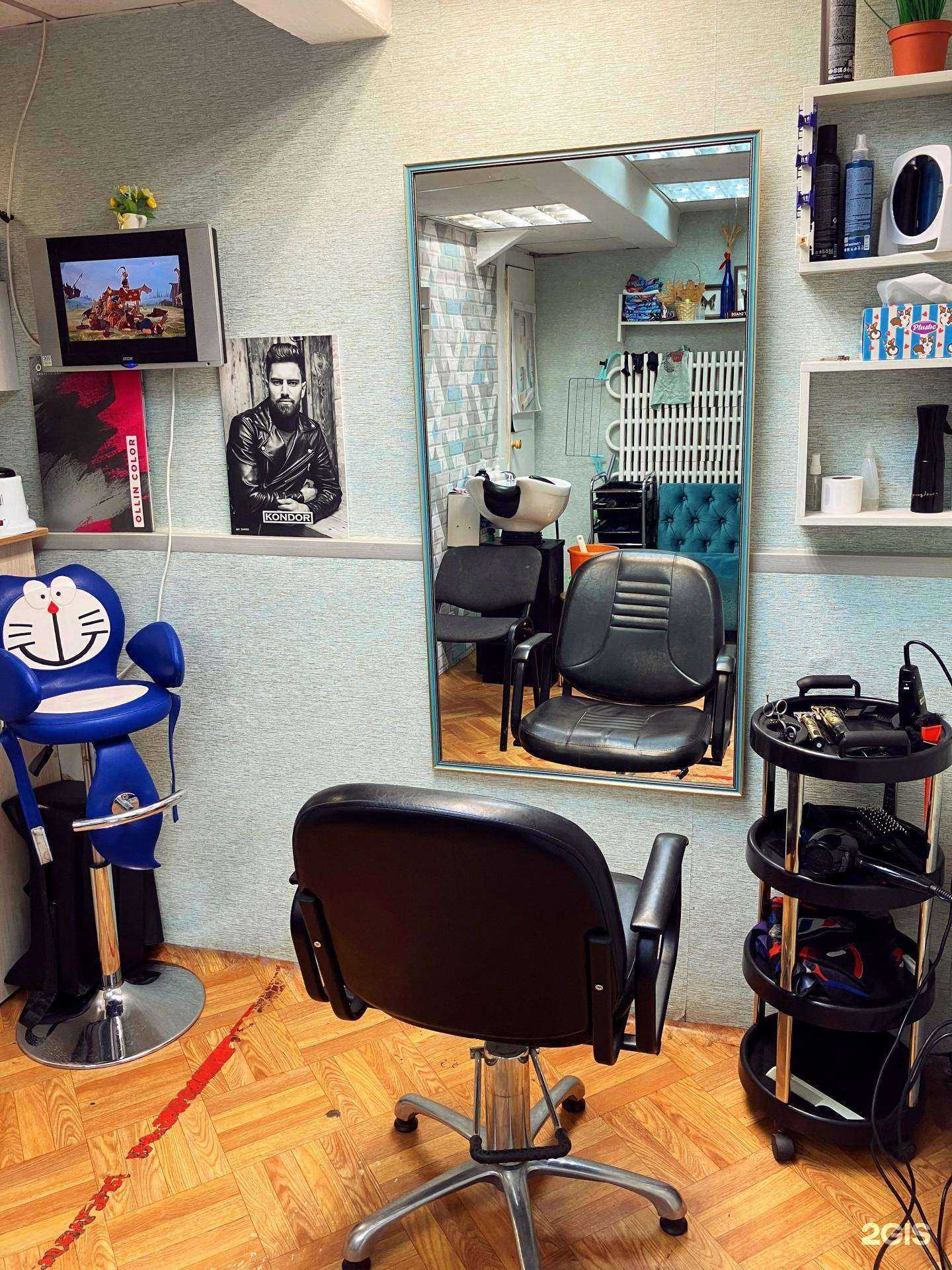 Отзывы на компанию На Комсомольском в Челябинске c фото