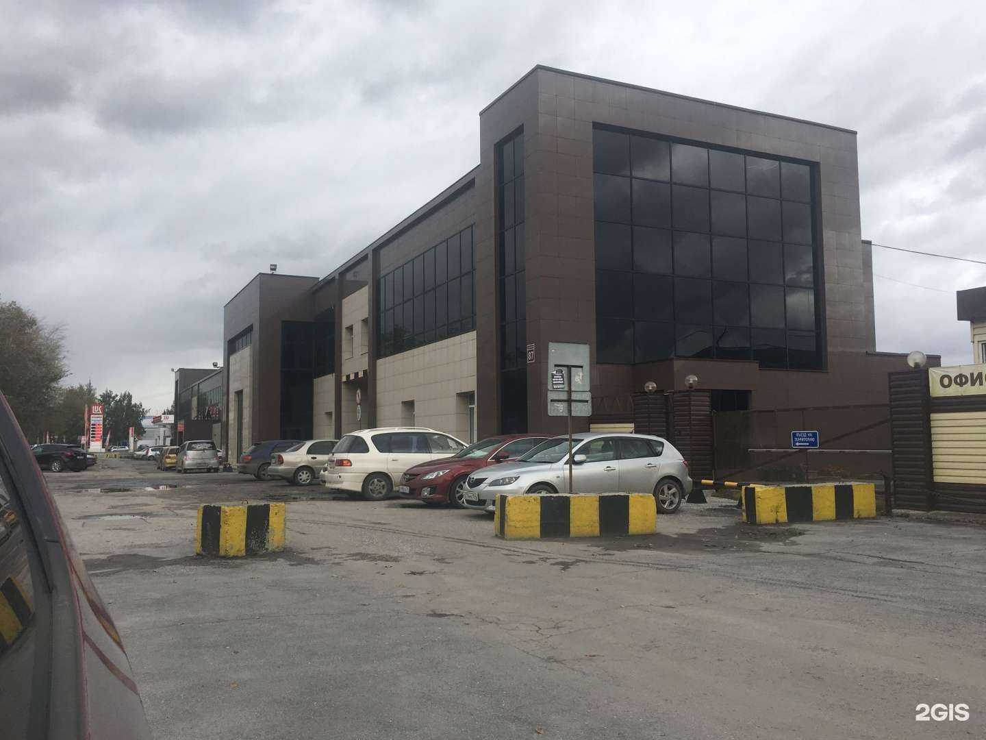 Отзывы на компанию Фабрика дверей в Новосибирске c фото