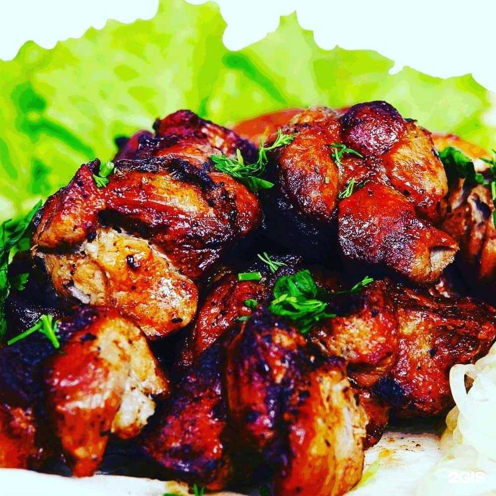 Отзывы на компанию Гурман в Ульяновске c фото