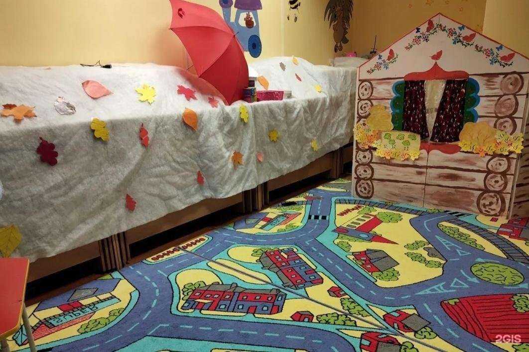 Отзывы на компанию Деткино в г. Красноярск c фото