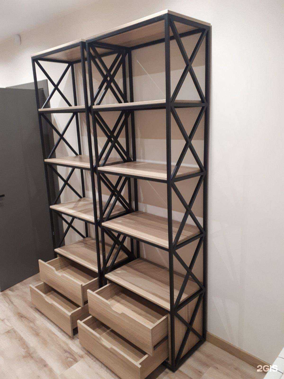 Отзывы на компанию MetalCharis в г. Миасс c фото