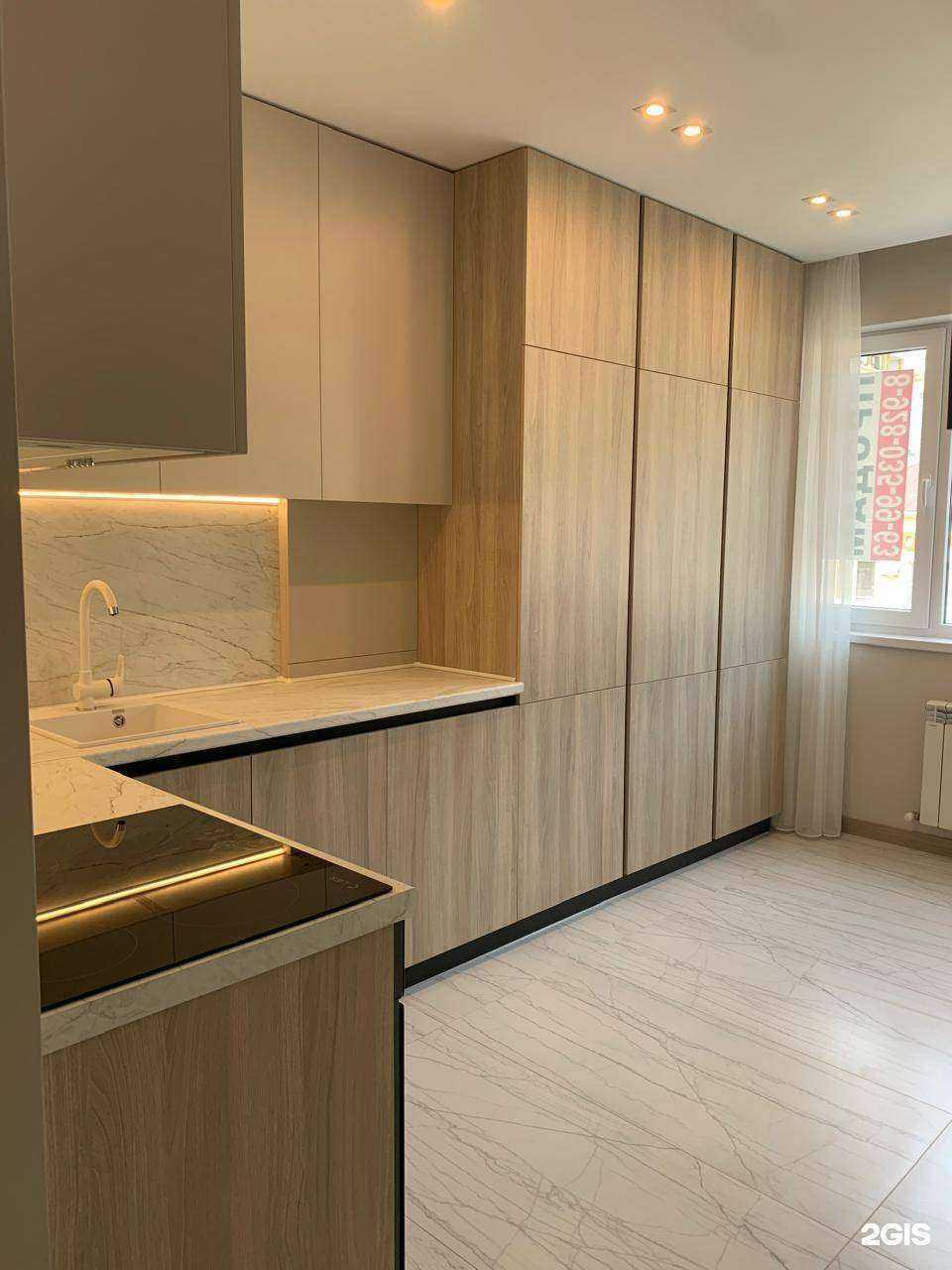 Отзывы на компанию Фламинго в Новороссийске c фото