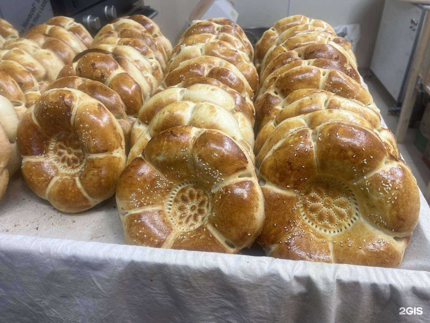 Отзывы на компанию Магазин горячих лепёшек в Сургуте c фото