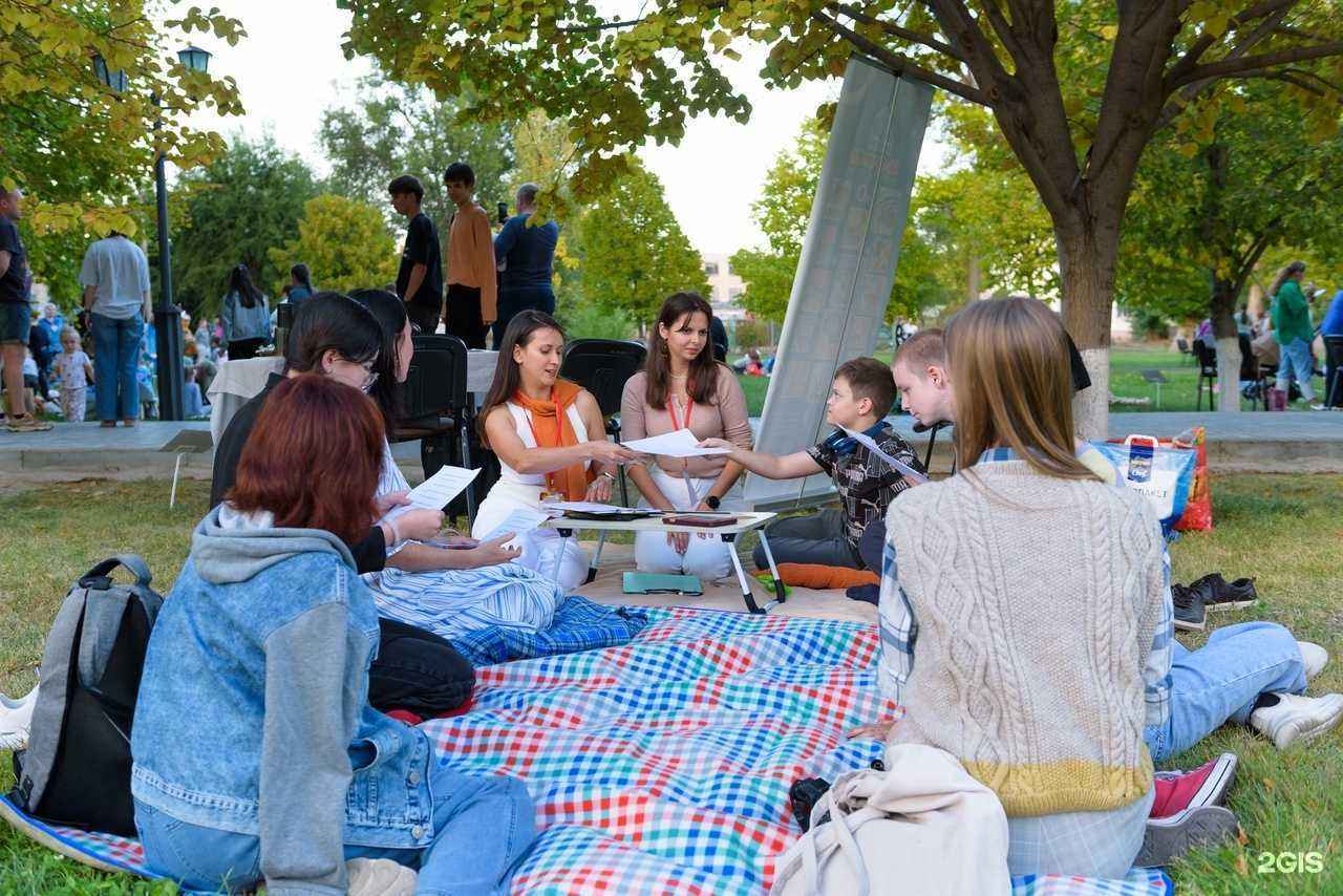 Отзывы на компанию Альтернатива в Астрахани c фото