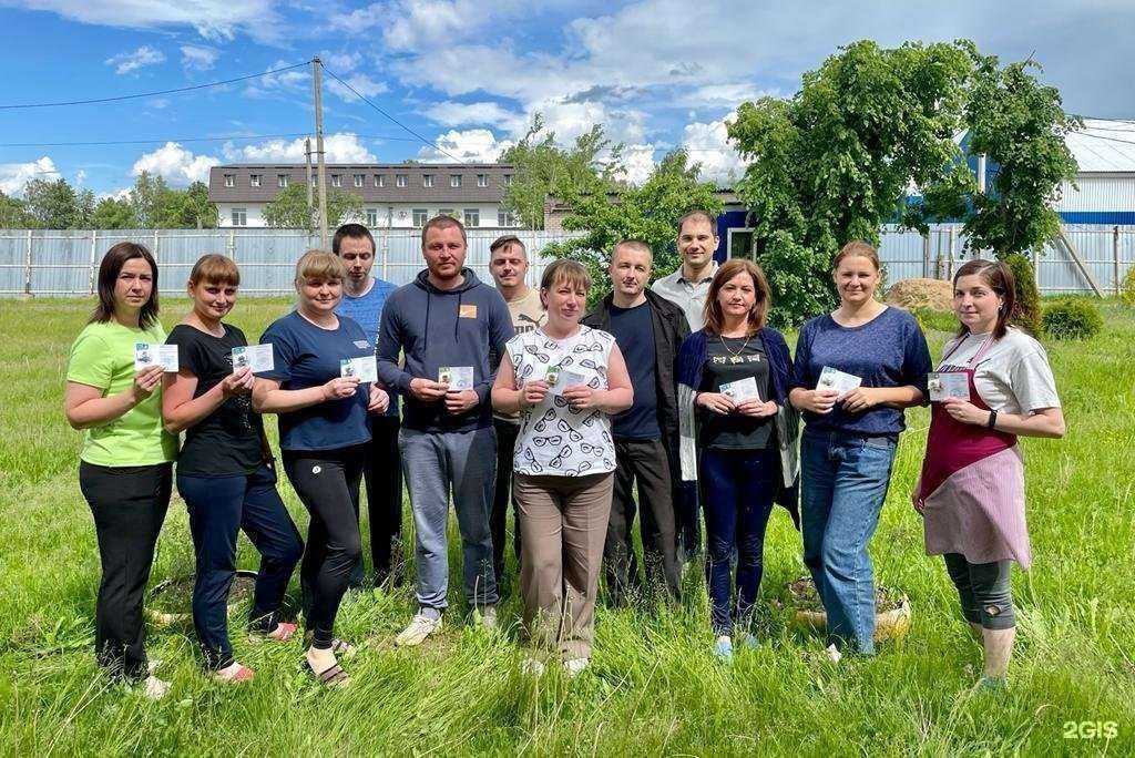 Отзывы на компанию Детско-юношеская спортивная школа им. И.Я. Гусева в Калязине c фото